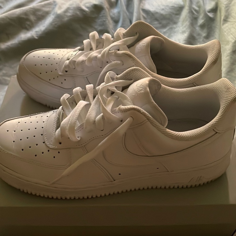 COPY - Nike Air Force 1